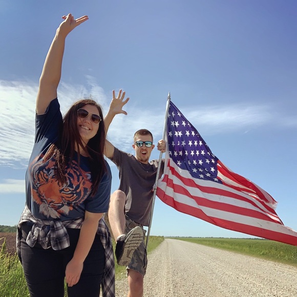 Meet your Posher, Hayley - Picture 6 of 8